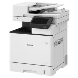 Canon Colour Printer A4 ImageClass X C1538iF 