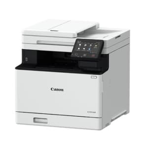 Canon Colour Printer A4 ImageClass X c1333iF