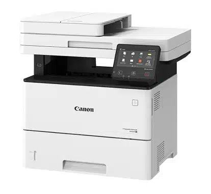 Canon Mono Multifunction A4 Ir1643iF II